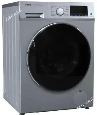 Galanz Kir Ýuwýan Maşyn 10 kg - Aşgabat - img 1
