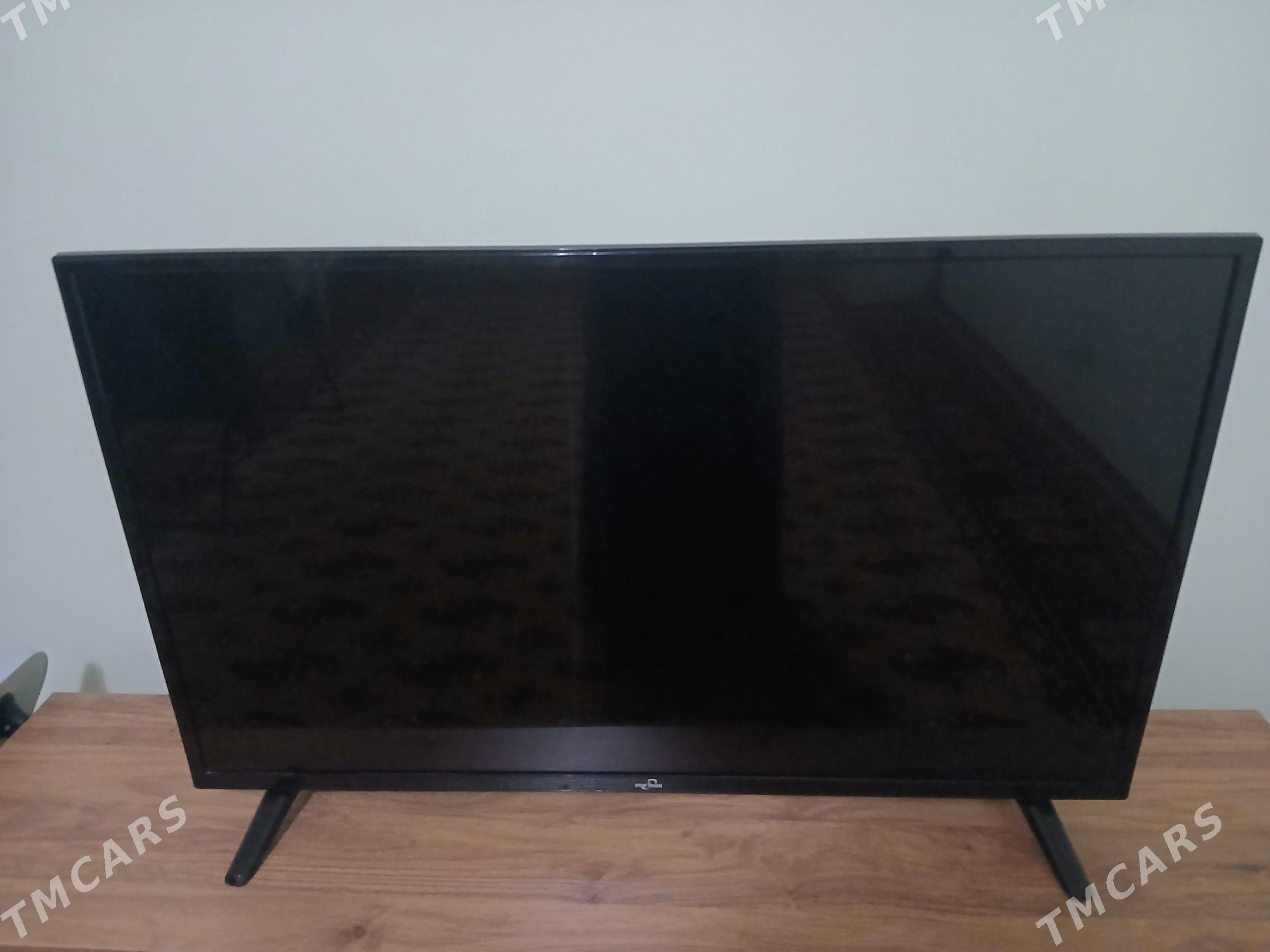 тюТелевизор - Туркменабат - img 1