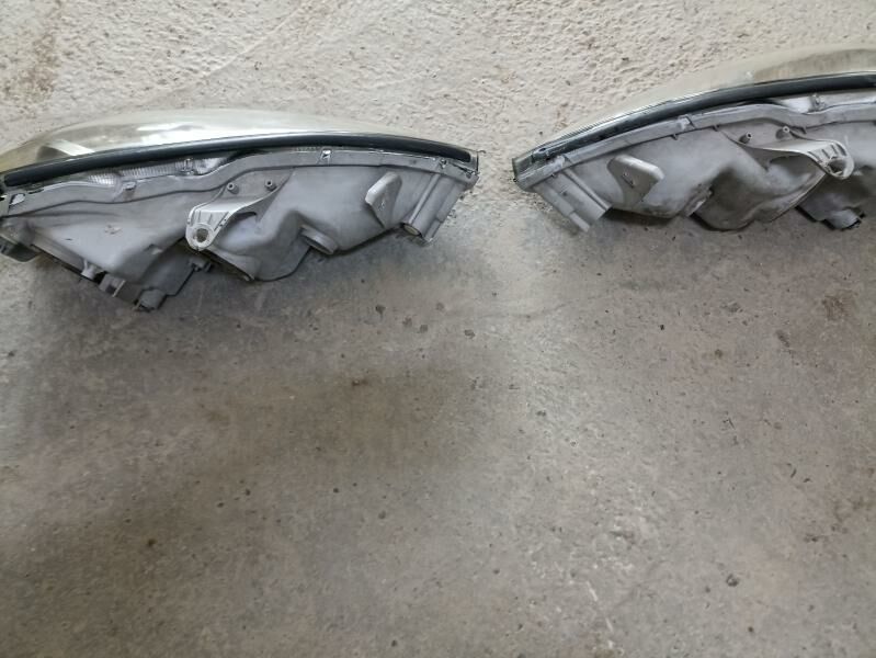 Kemry duty 2005 komplekit 1 200 TMT - Туркменабат - img 1