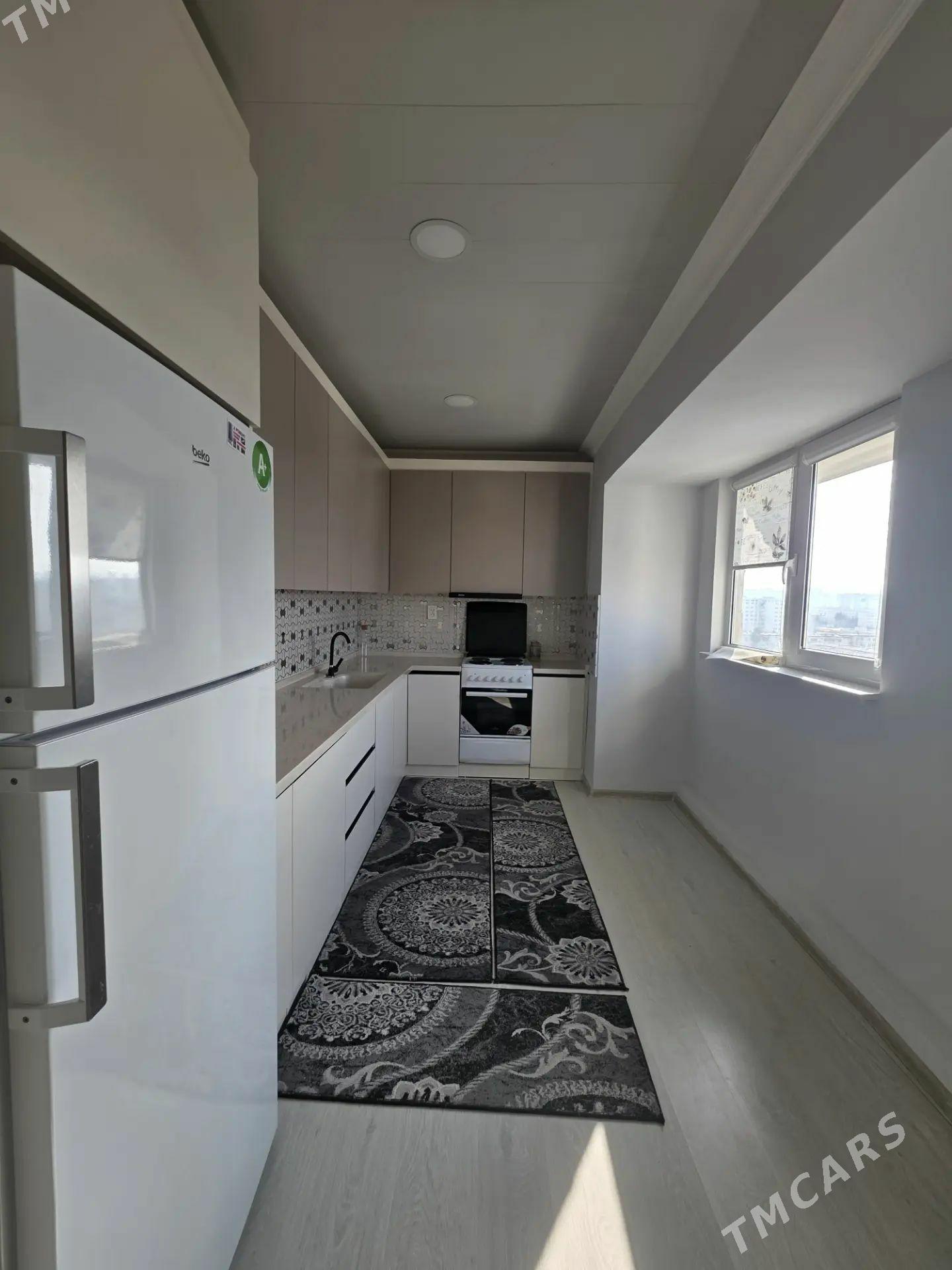 Arzan jay Gowdan B 2komnat - Ашхабад - img 1