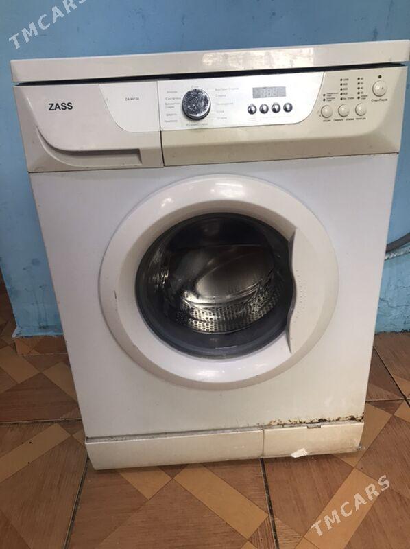 kir masyn - Ашхабад - img 1