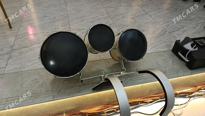 deprek - Мары - img 1