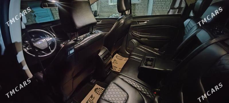 Ford Edge 2023 - 330 000 TMT - Sakarçäge - img 1