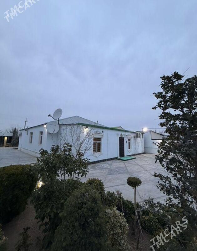 satlyk Bekrewe 8 sotak - Бекреве - img 1