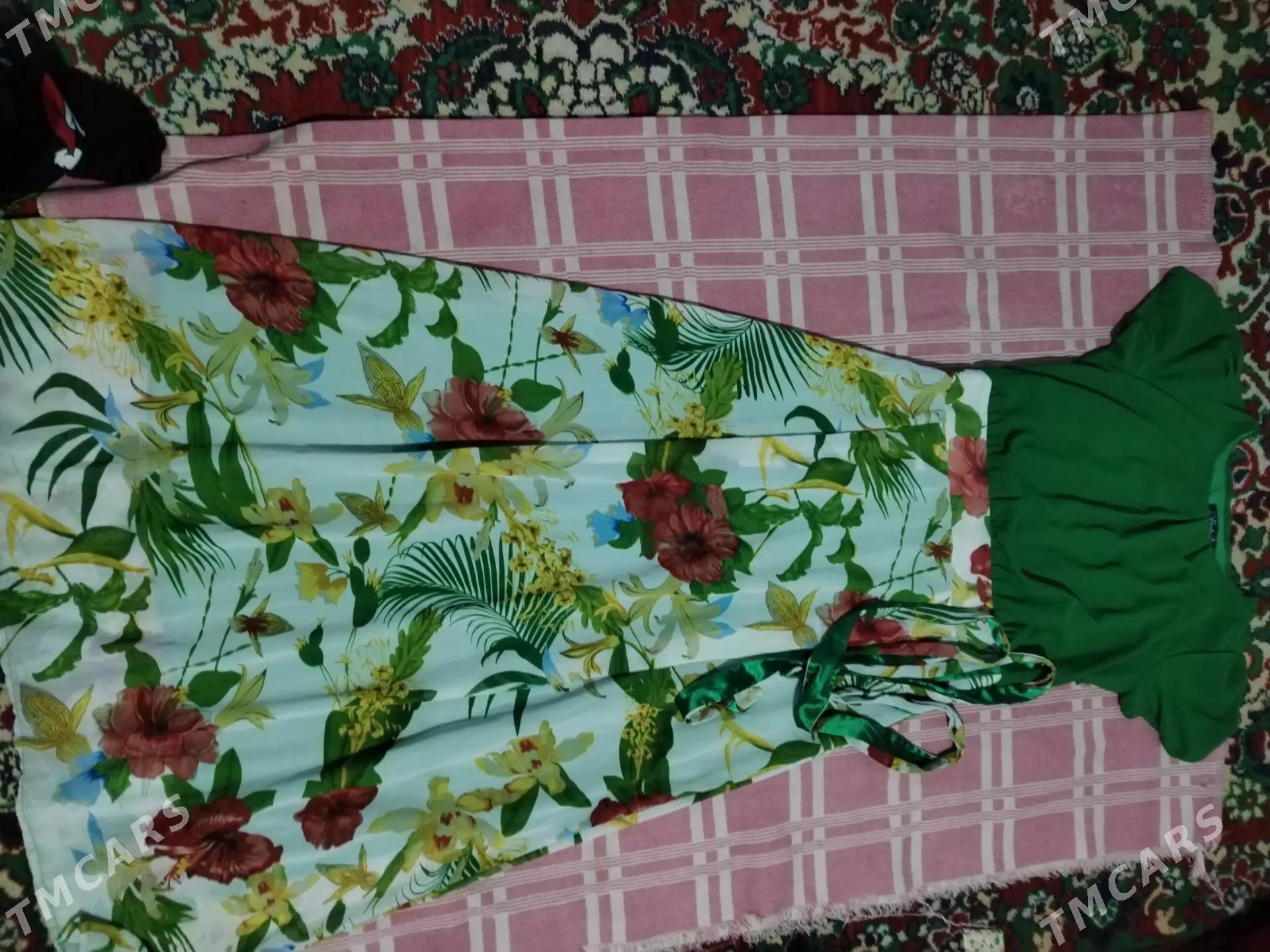 штапел койнеклер - Дашогуз - img 1