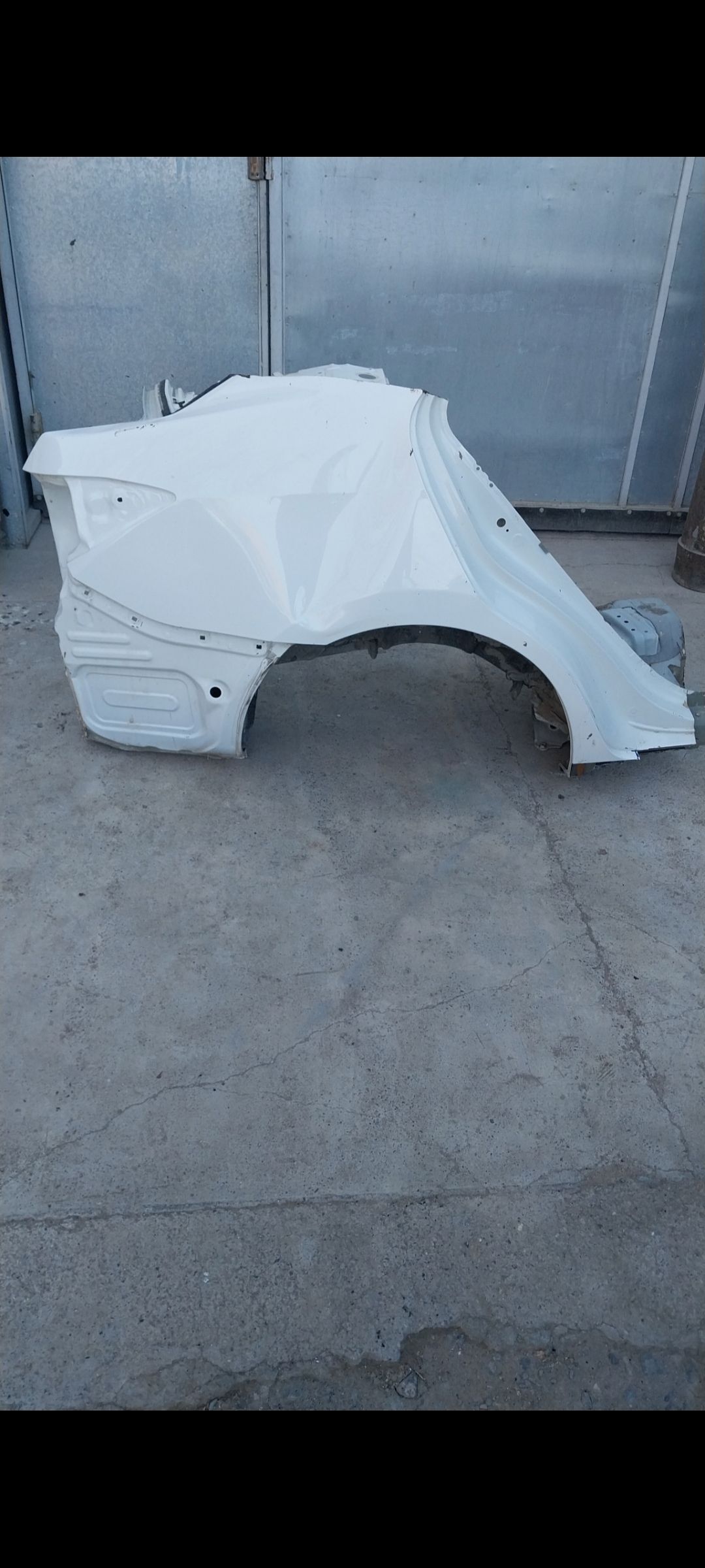 corolla morda 3 000 TMT - Гёкдепе - img 1