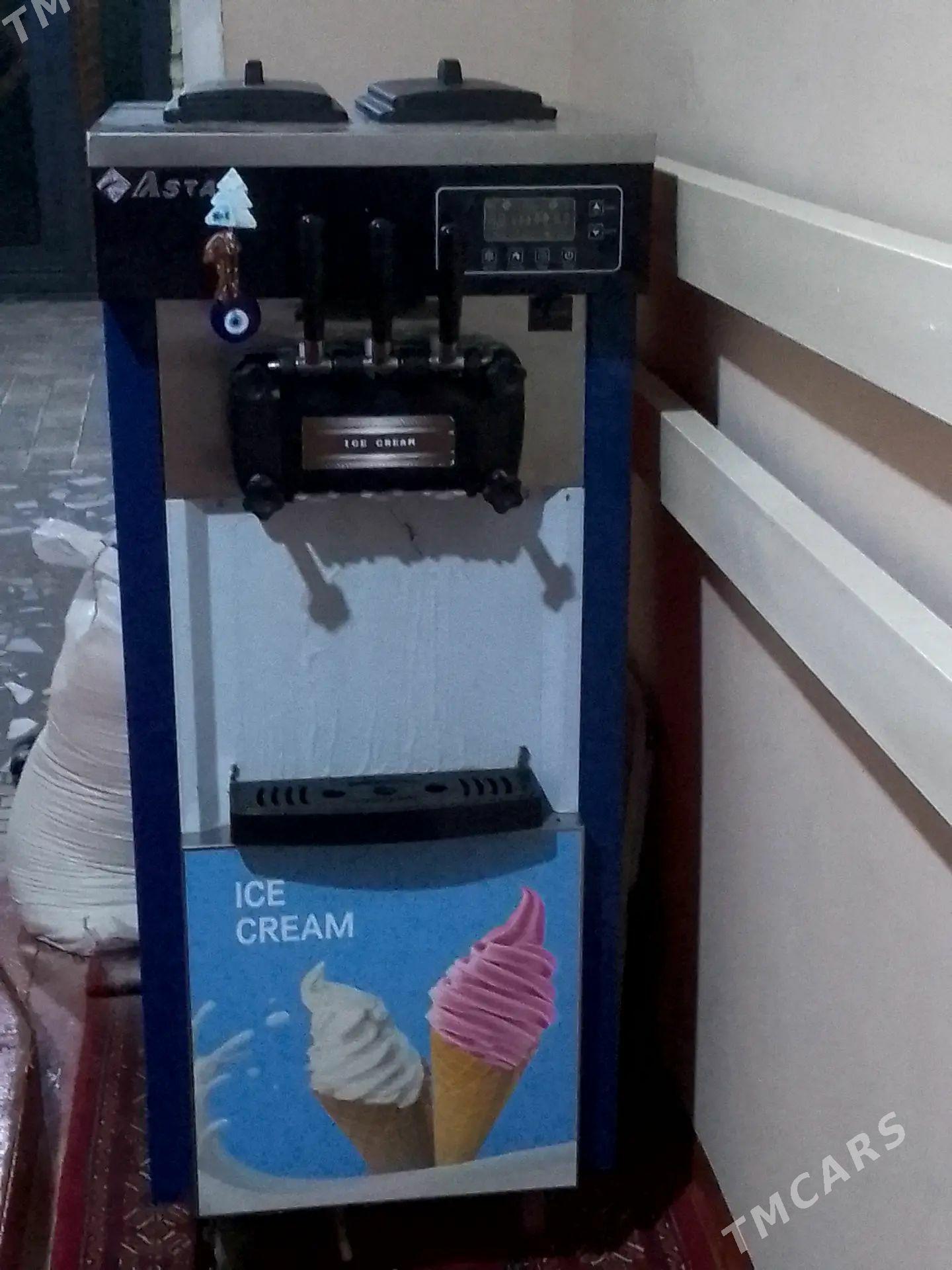 Марожны опарат - Daşoguz - img 1