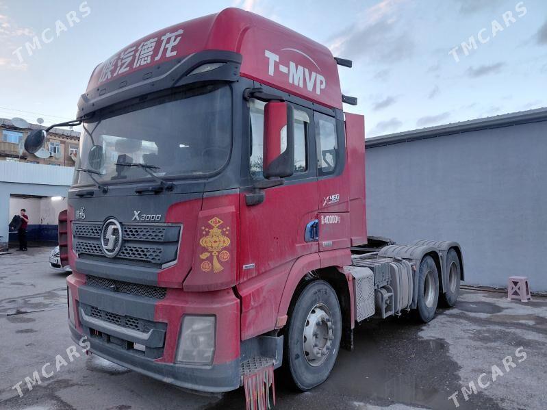 Scania Truck 2021 - 460 000 TMT - Мары - img 1