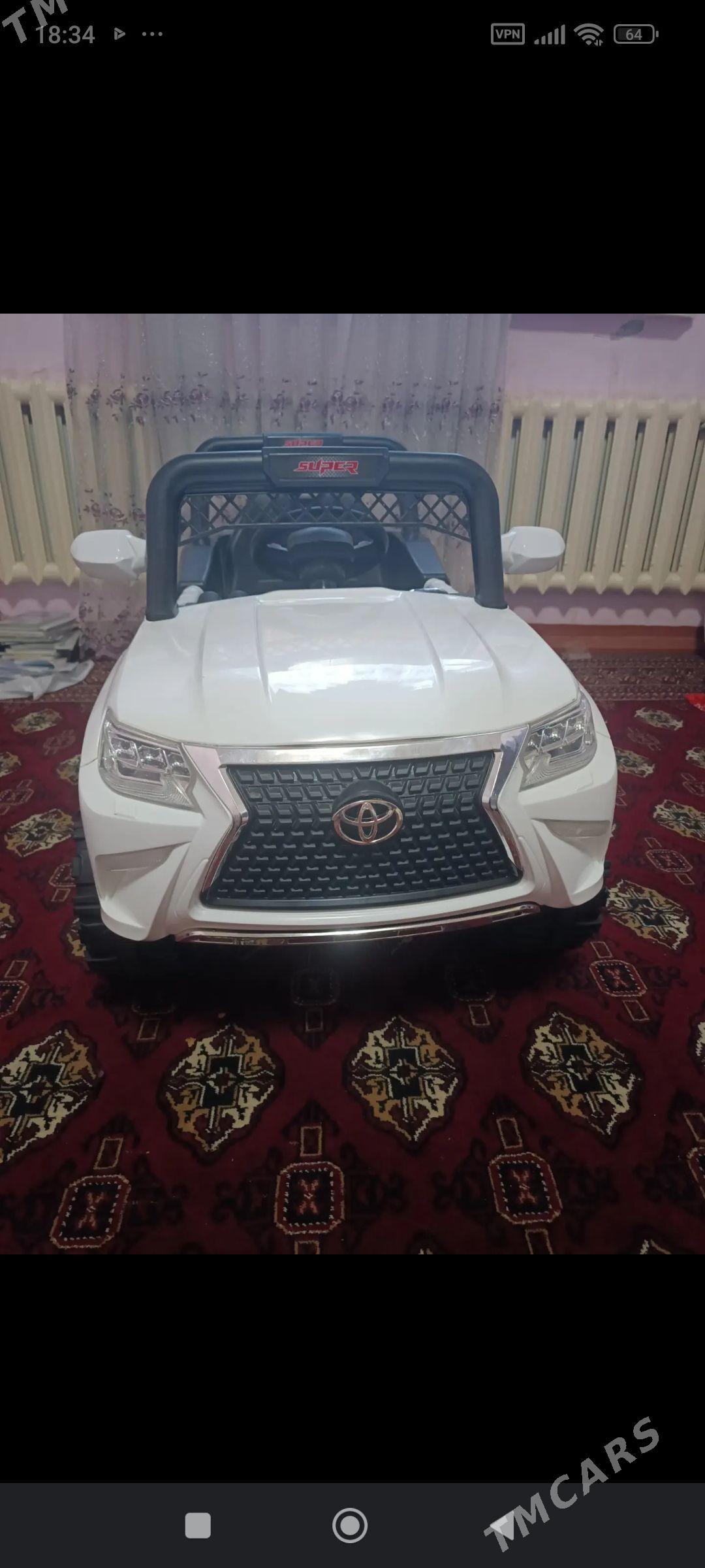 akumlatırlı pulutly maşin - Дашогуз - img 1