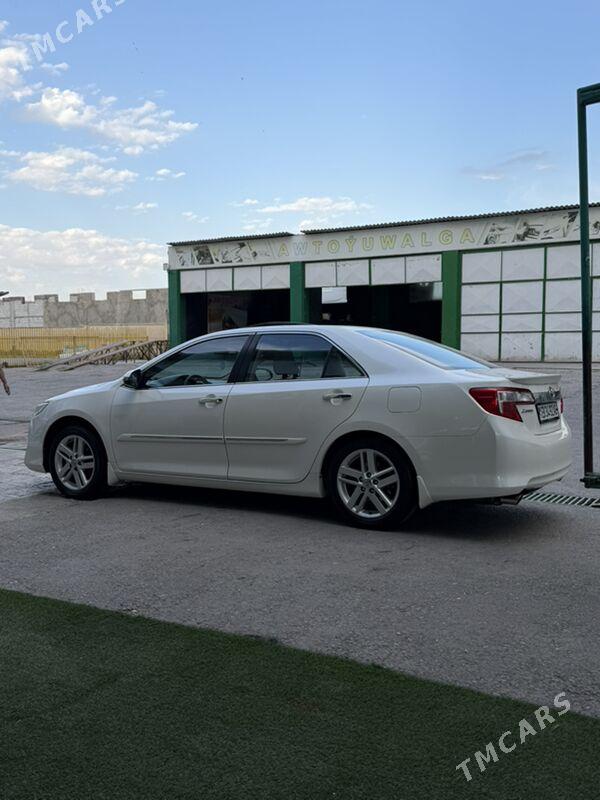 Toyota Camry 2014 - 350 000 TMT - Ашхабад - img 1