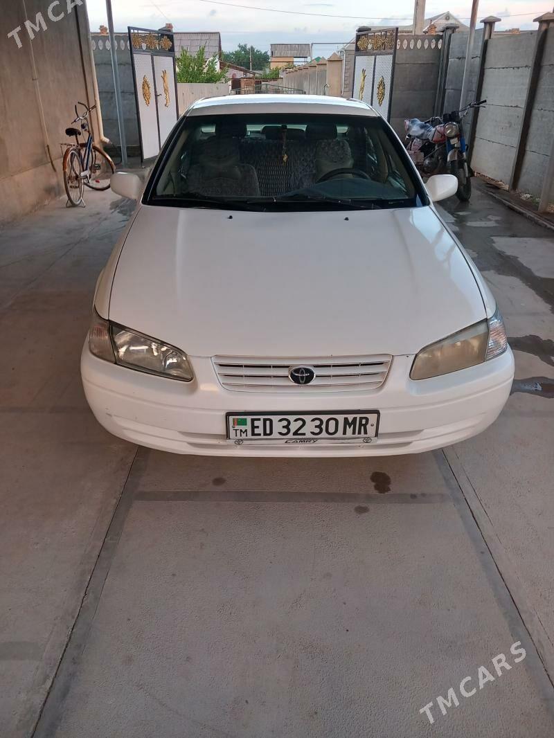 Toyota Camry 1997 - 130 000 TMT - Oguz han - img 1