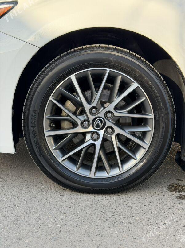 Lexus ES 350 2014 - 360 750 TMT - Ашхабад - img 1