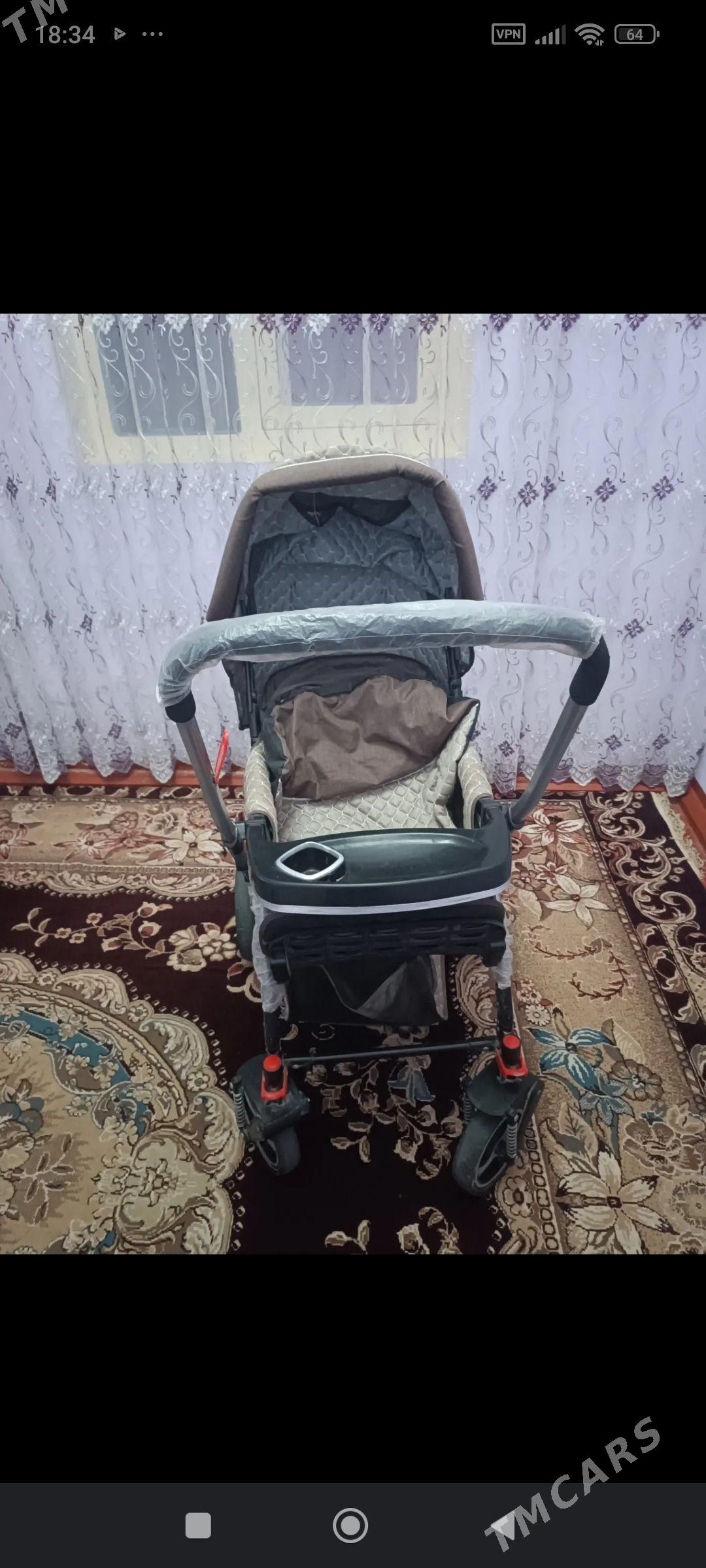 kalaska - Дашогуз - img 1