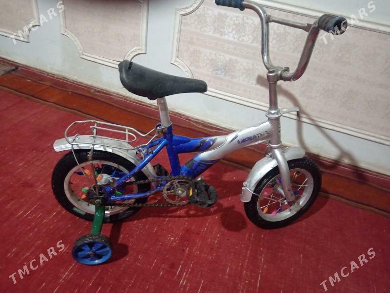 12lik welsepet - Daşoguz - img 1