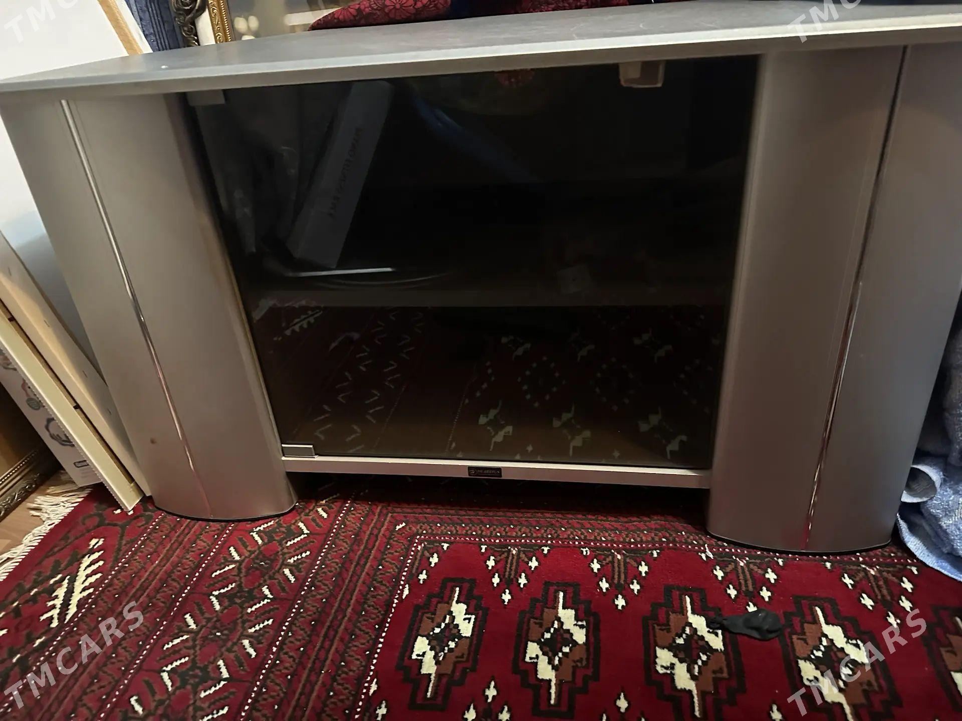 патставка телевизор - Türkmenabat - img 1