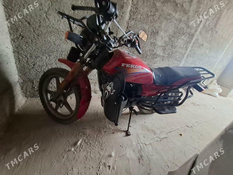 Fekon FK200-14G 2026 - 23 000 TMT - етр. Туркменбаши - img 1