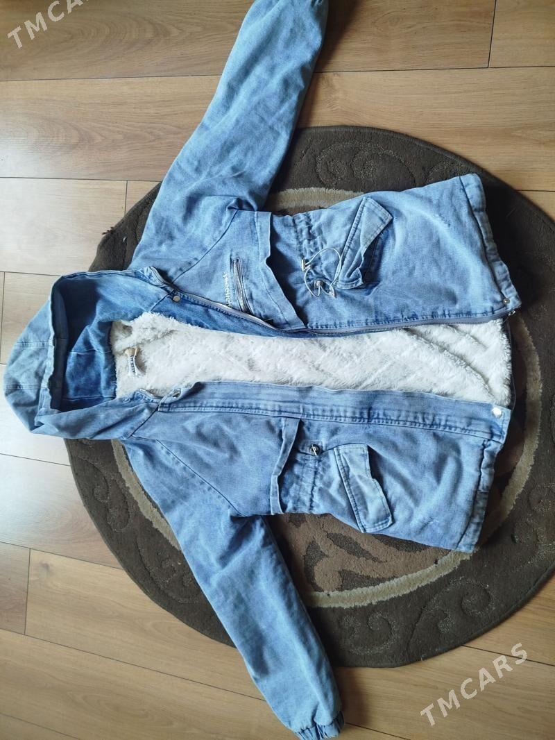 Kurtka Куртка - Türkmenbaşy - img 1