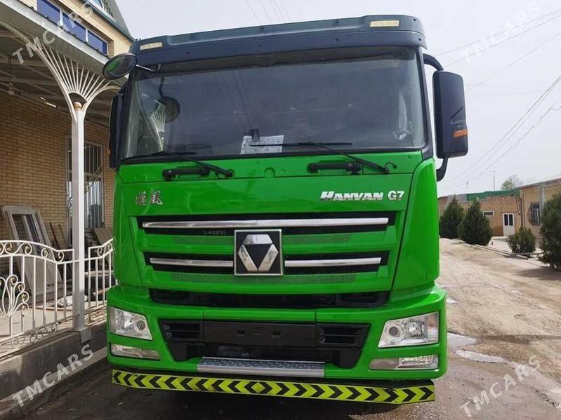 XCMG 500 2024 - 780 000 TMT - Türkmenabat - img 1