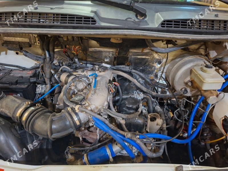 Gaz Gazel 2009 - 152 000 TMT - Hitrowka - img 1