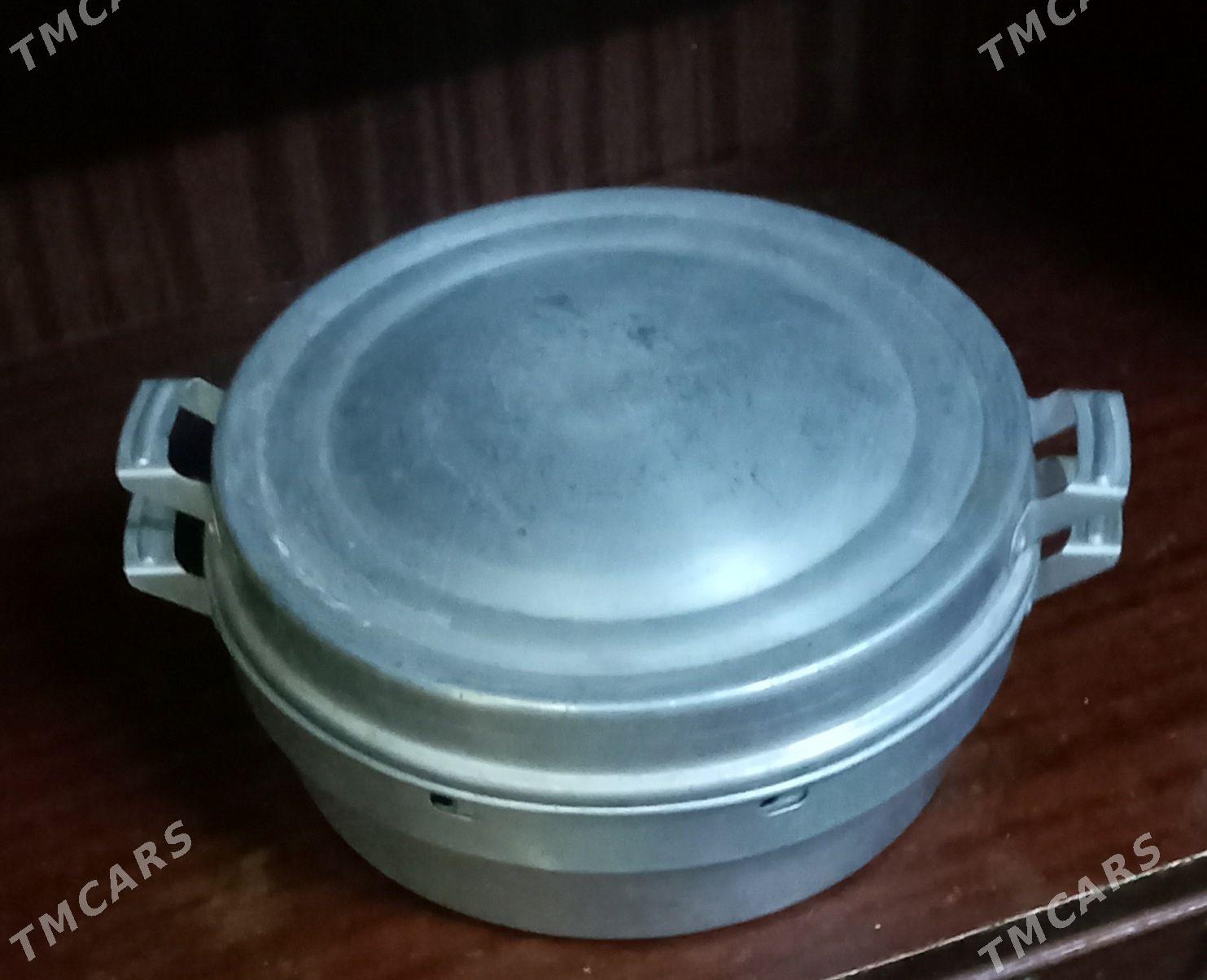 АРЗАН ПАРОВАРКА КАЗАН - Baýramaly - img 1