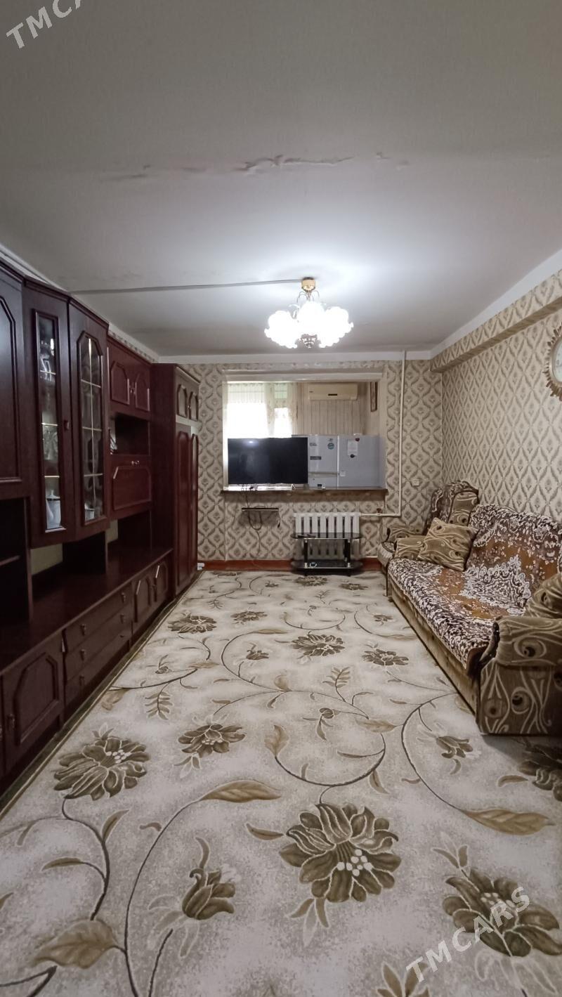 Аренда Квартиры 1Мкр Шевченко - 1 mkr - img 1