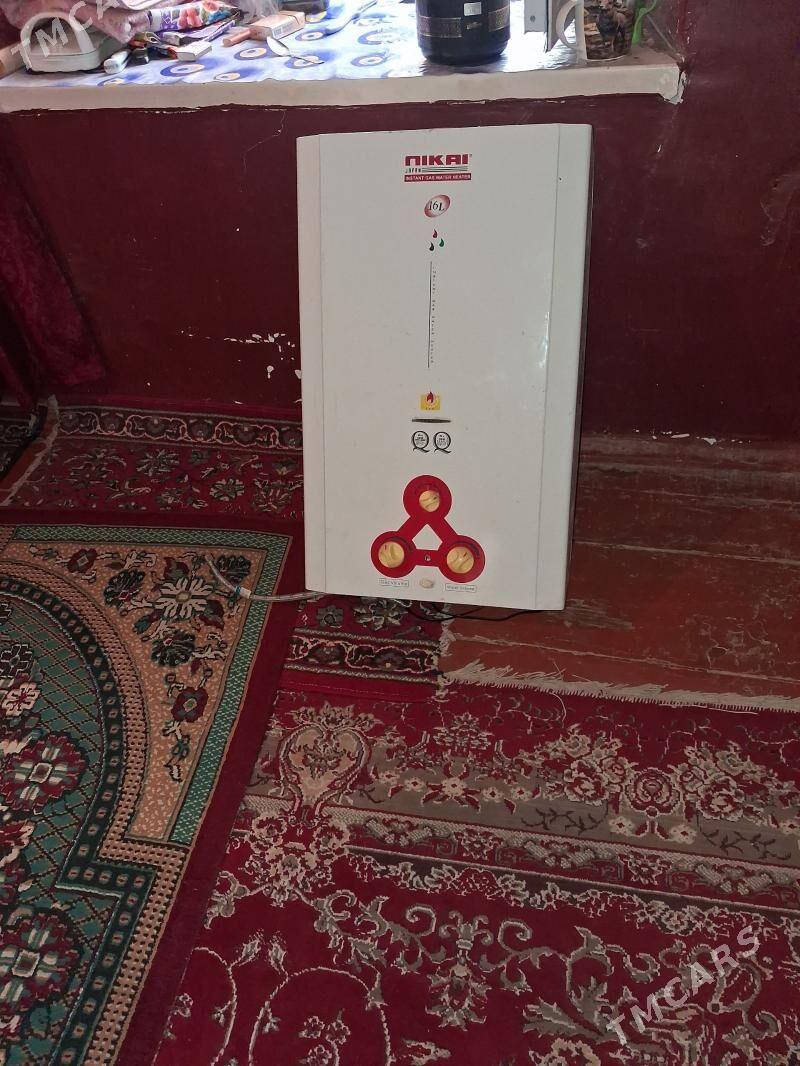 калонка - Mary - img 1