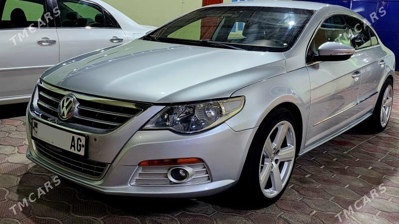 Volkswagen CC 2011 - 150 000 TMT - Hitrowka - img 1
