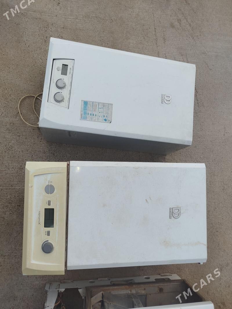 kombi saylary - Ашхабад - img 1