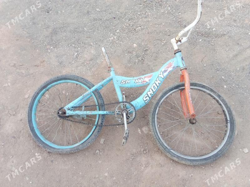 WELİK & rama - Türkmenbaşy - img 1