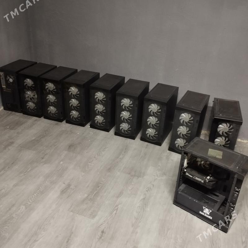 igroteka igratek - Ашхабад - img 1