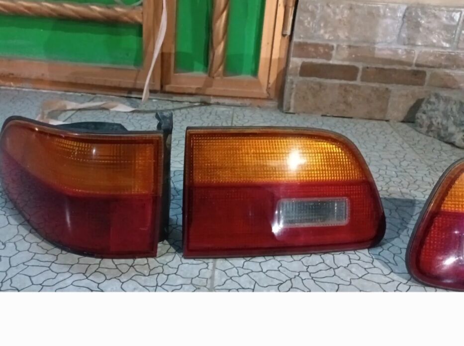 stop sienna 1998 2000 750 TMT - Дянев - img 1