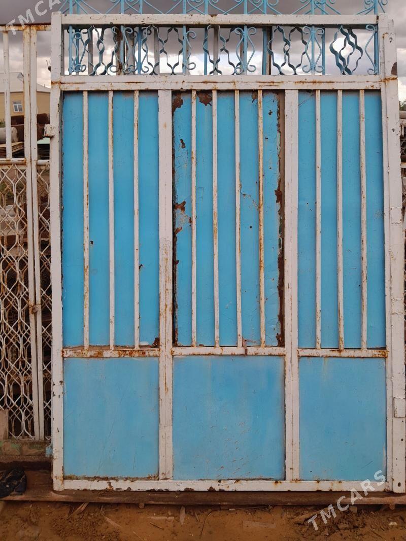 warata derweze - Murgap - img 1