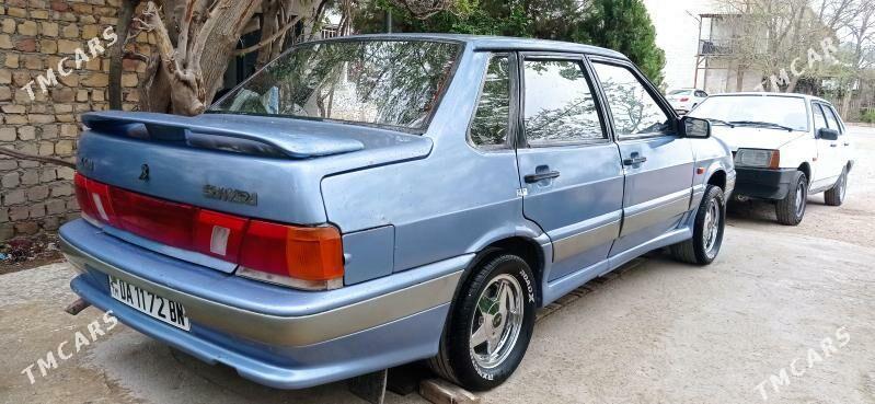 Lada 2115 2000 - 36 000 TMT - Balkanabat - img 1
