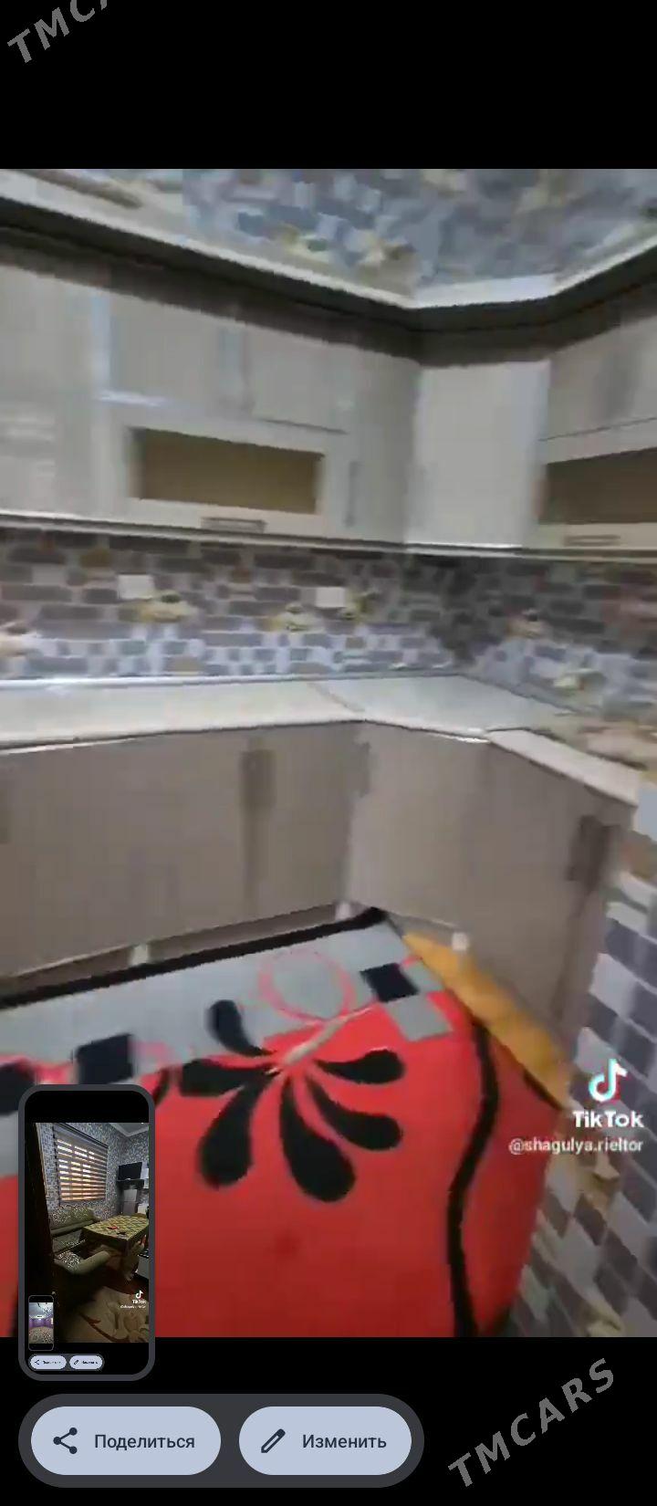 jay satlyk iki etas - Балканабат - img 1