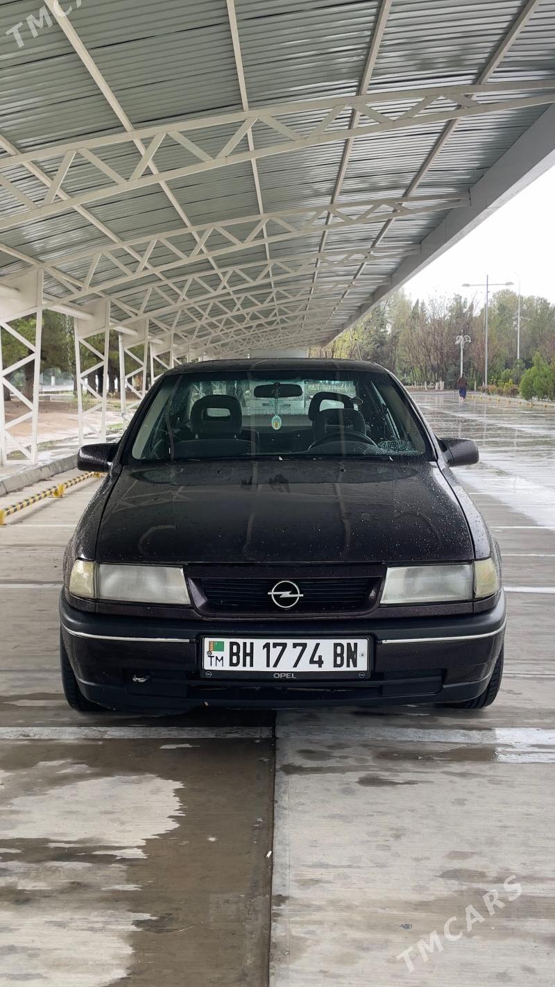Opel Vectra 1993 - 50 000 TMT - Balkanabat - img 1