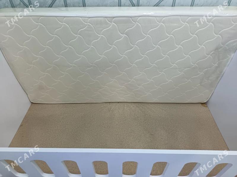 Krowatka - Türkmenabat - img 1