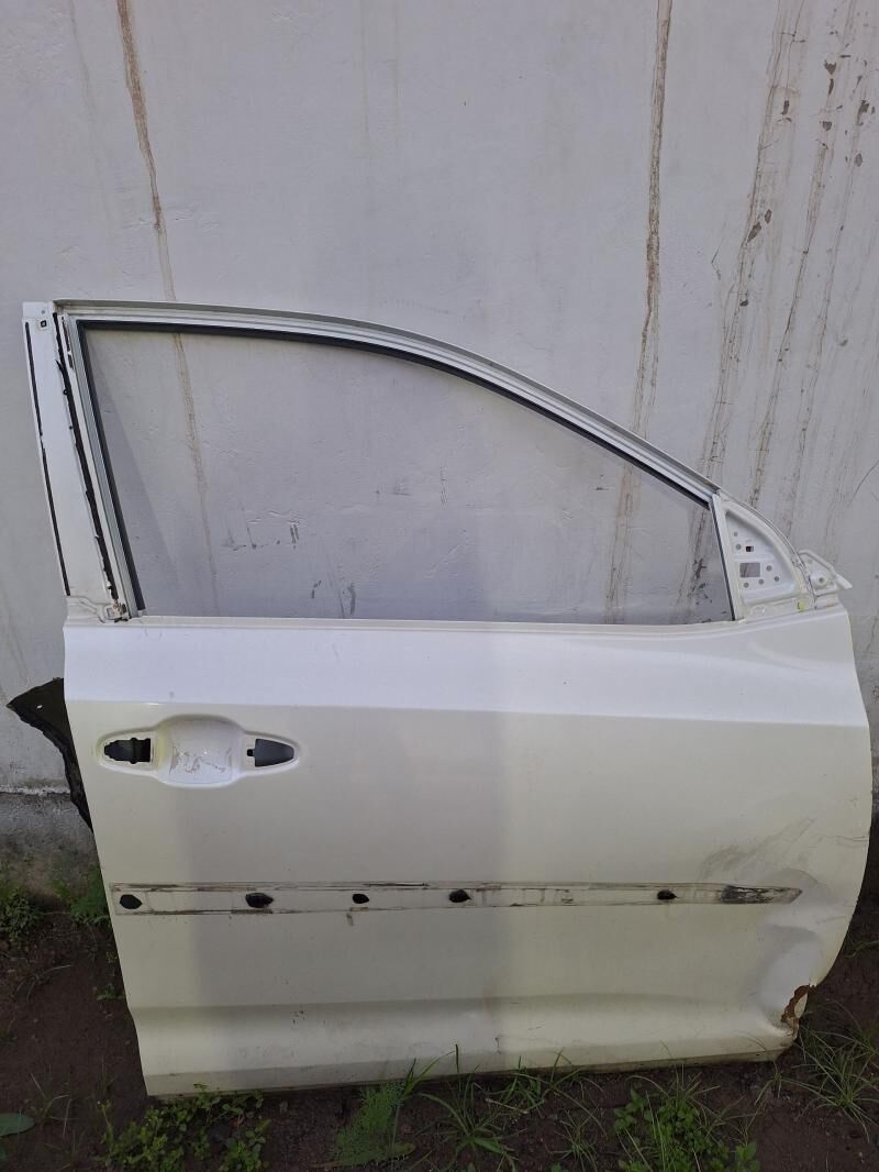 Highlander 2018 sag gapy 1 000 TMT - Ашхабад - img 1