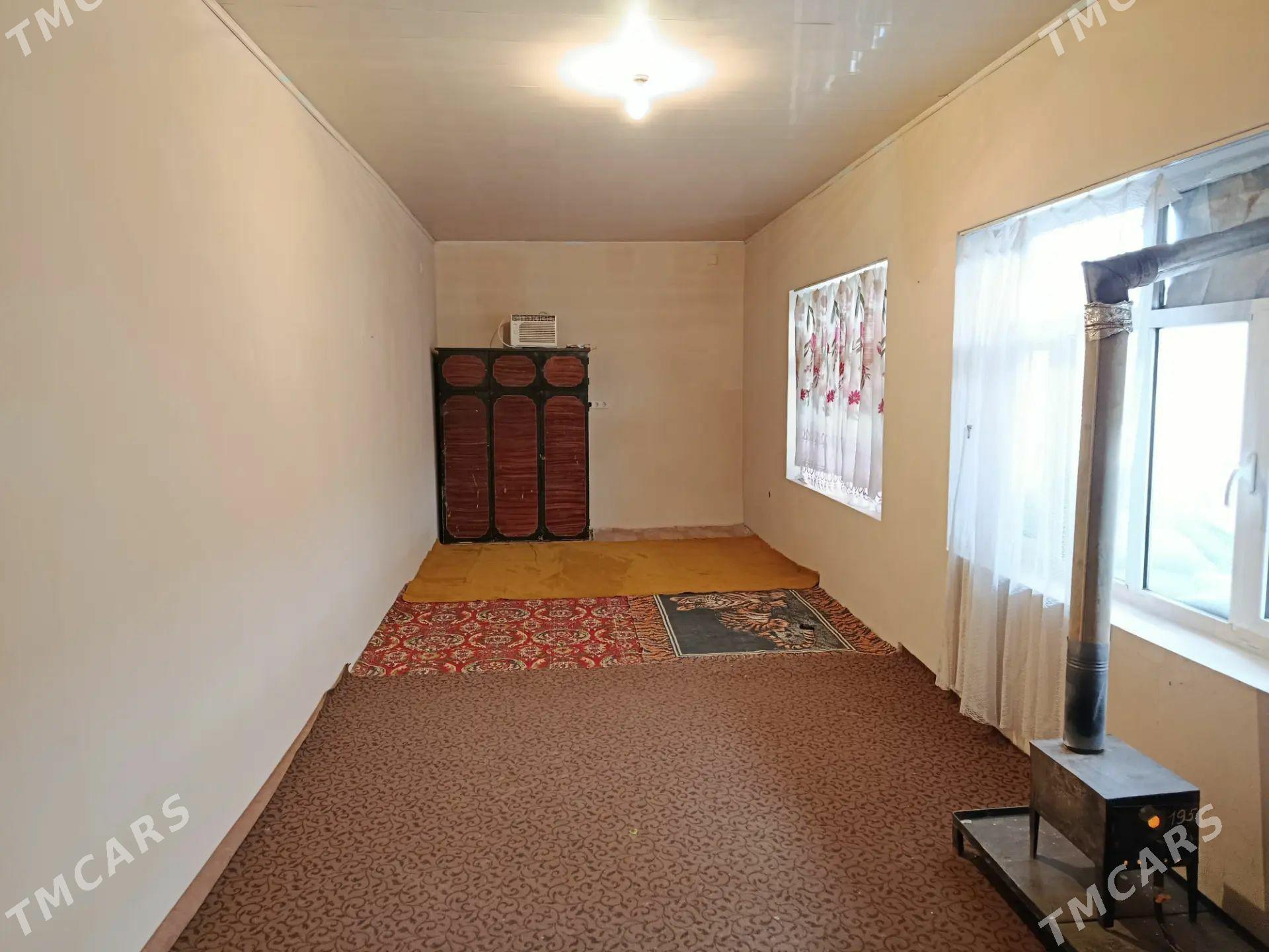 kwartira jay - Aşgabat - img 1