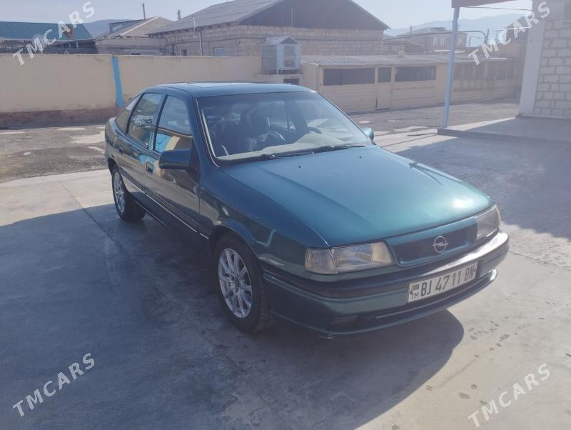 Opel Vectra 1995 - 40 000 TMT - Гызыларбат - img 1