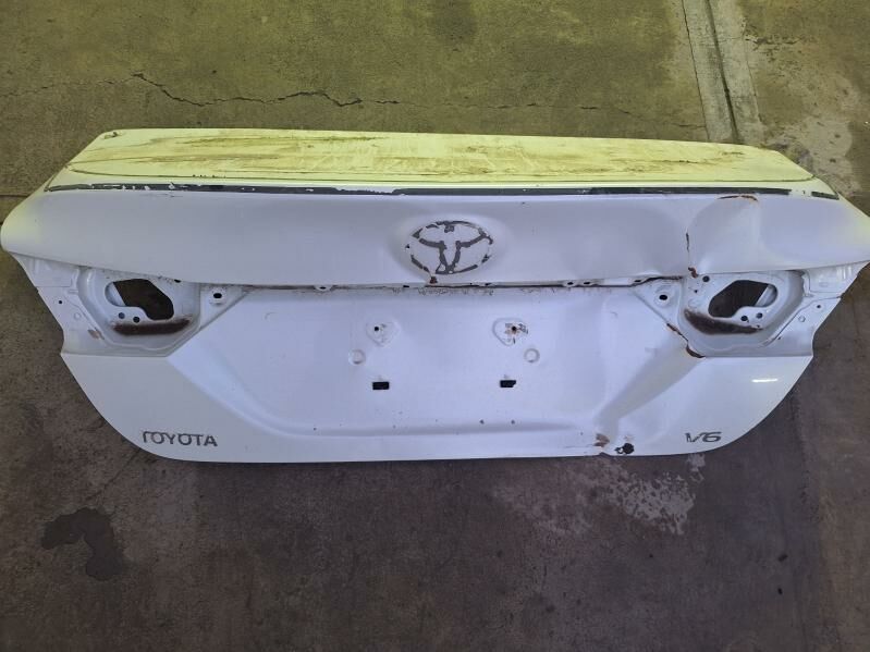 Camry bagaž 1 000 TMT - Ашхабад - img 1