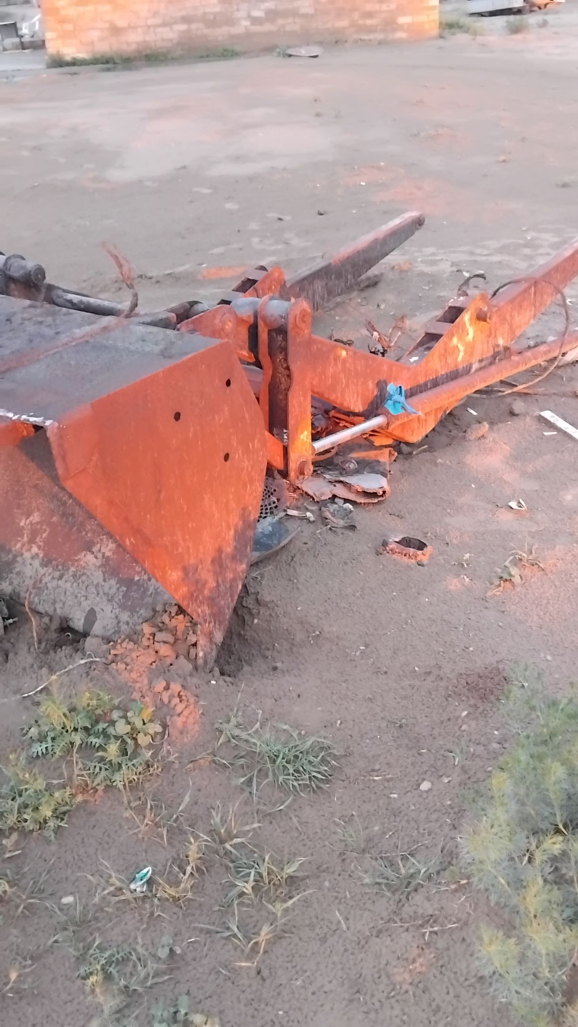 kőwic 9 000 TMT - Ak bugdaý etraby - img 1