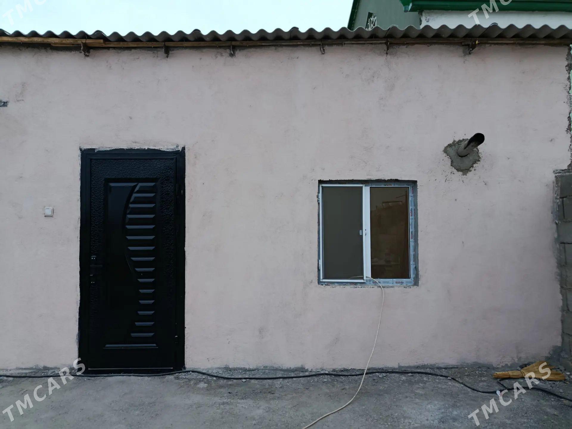 kwartira jay - Aşgabat - img 1