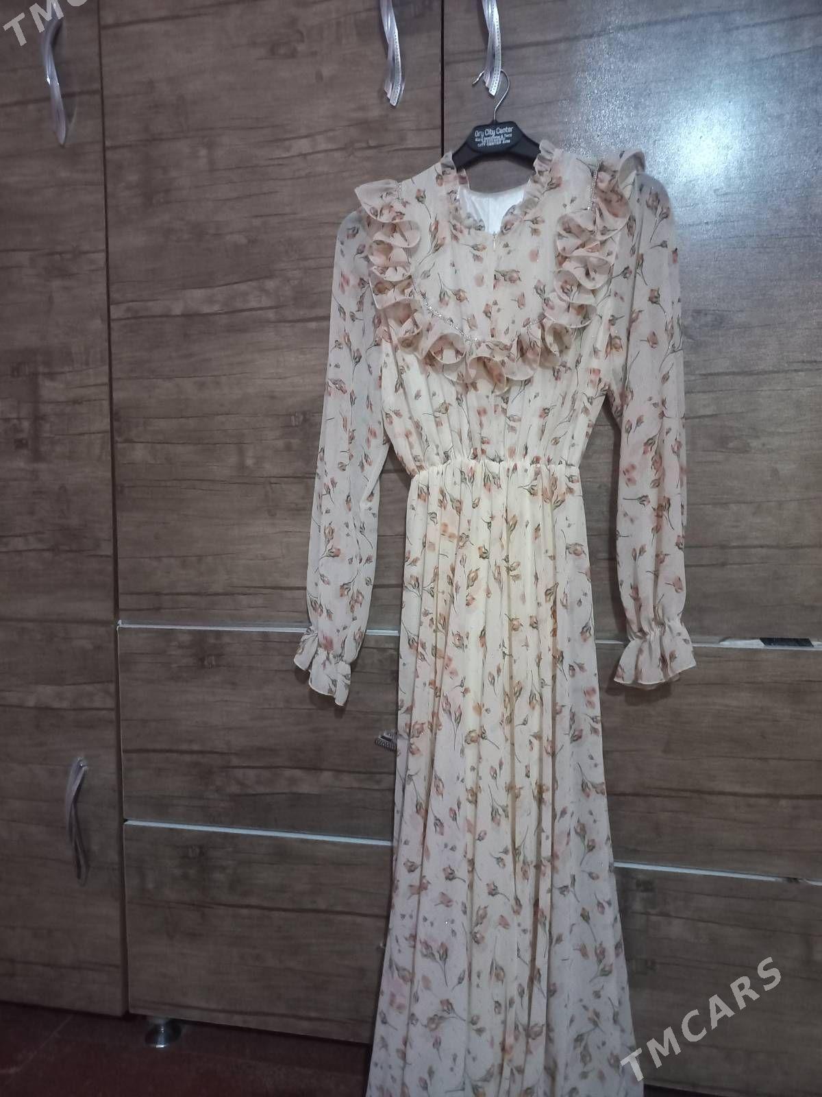 платье - Туркменабат - img 1