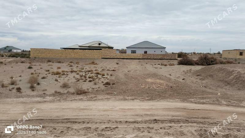 satlik yer - Şabat etr. - img 1