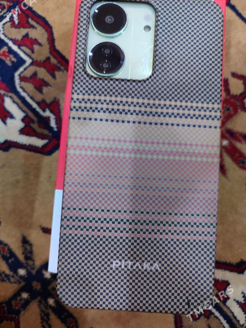 Redmi 13c 8 256gb - Daşoguz - img 1