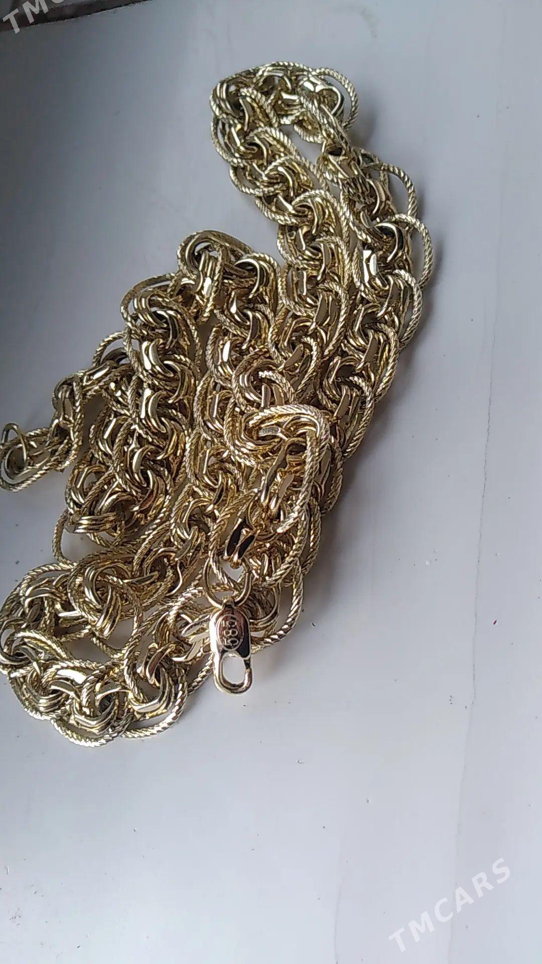 Monaliza sepocka 100gr - Daşoguz - img 1