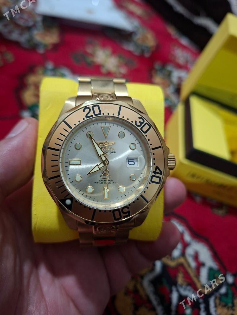 часы - Aşgabat - img 1