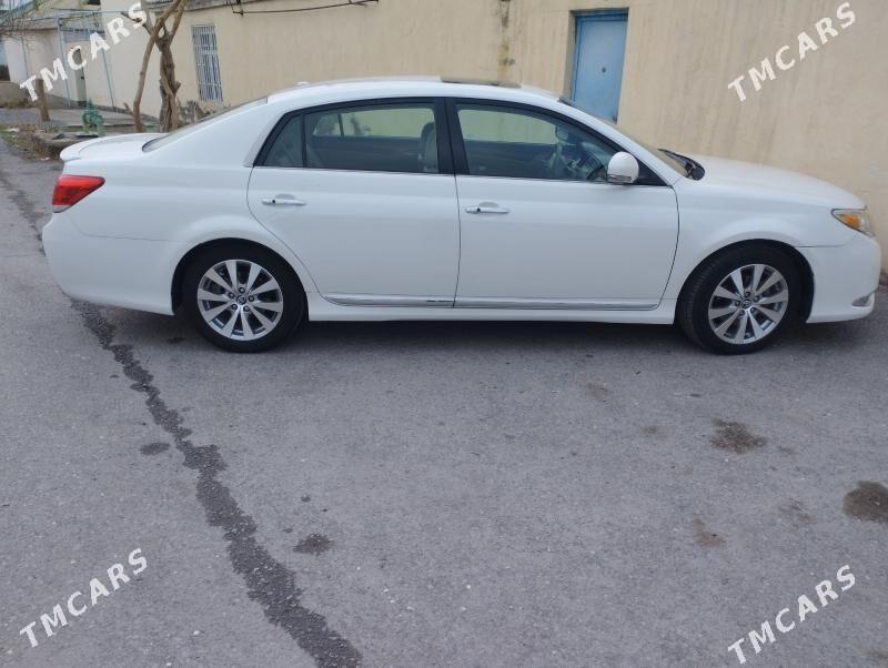 Toyota Avalon 2012 - 320 000 TMT - Baýramaly - img 1