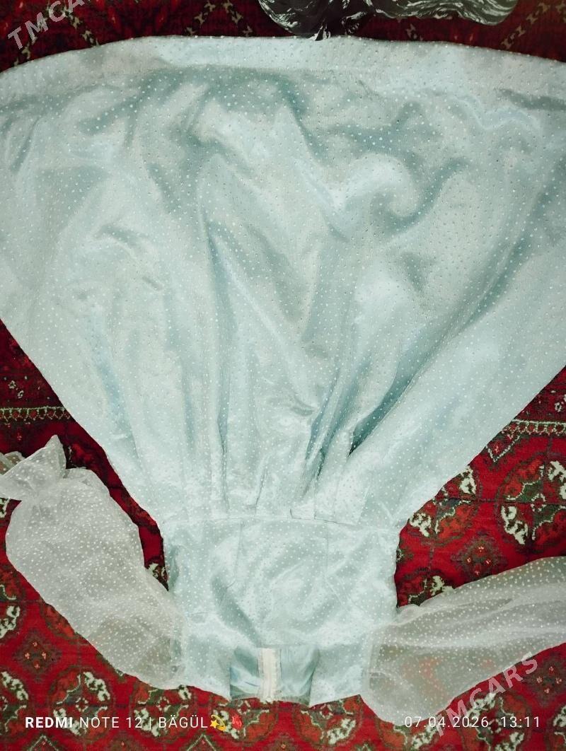 taýýar koynek - Чарджоу - img 1