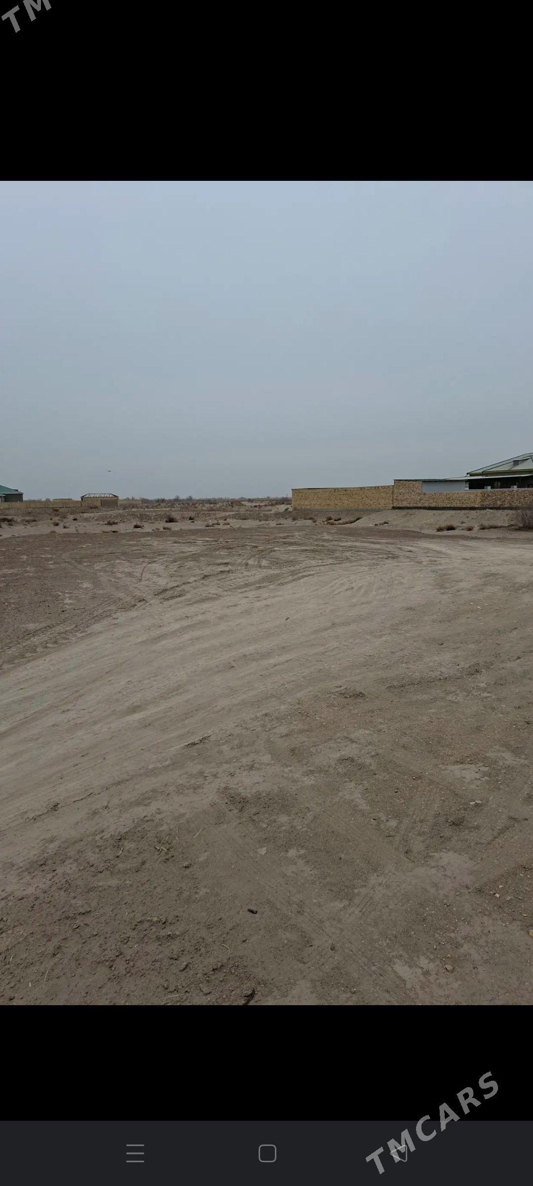 satlik yer - Şabat etr. - img 1